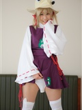 [Cosplay] 2013.12.21 Touhou Project XXX Part.4(3)